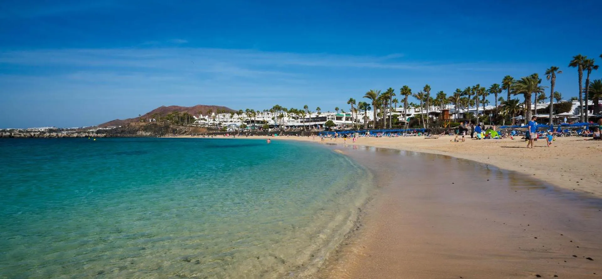 Appartement Playa Blanca Sea View  Playa Blanca (Lanzarote)