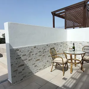 Apartamento Las Brisas Appartement