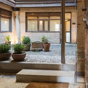 Casa De Mozárabes El Greco Collection Appartamento Toledo